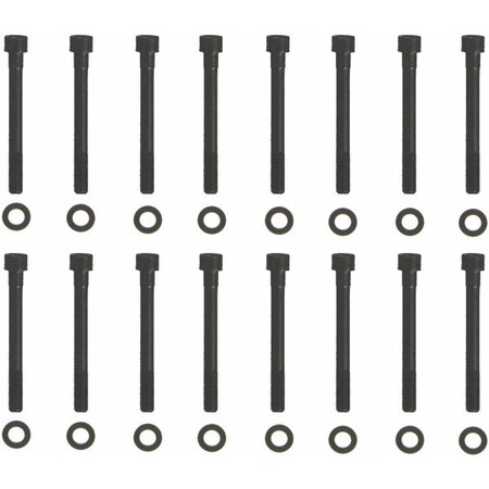Fel-Pro Head Bolts, Es72859 ES72859